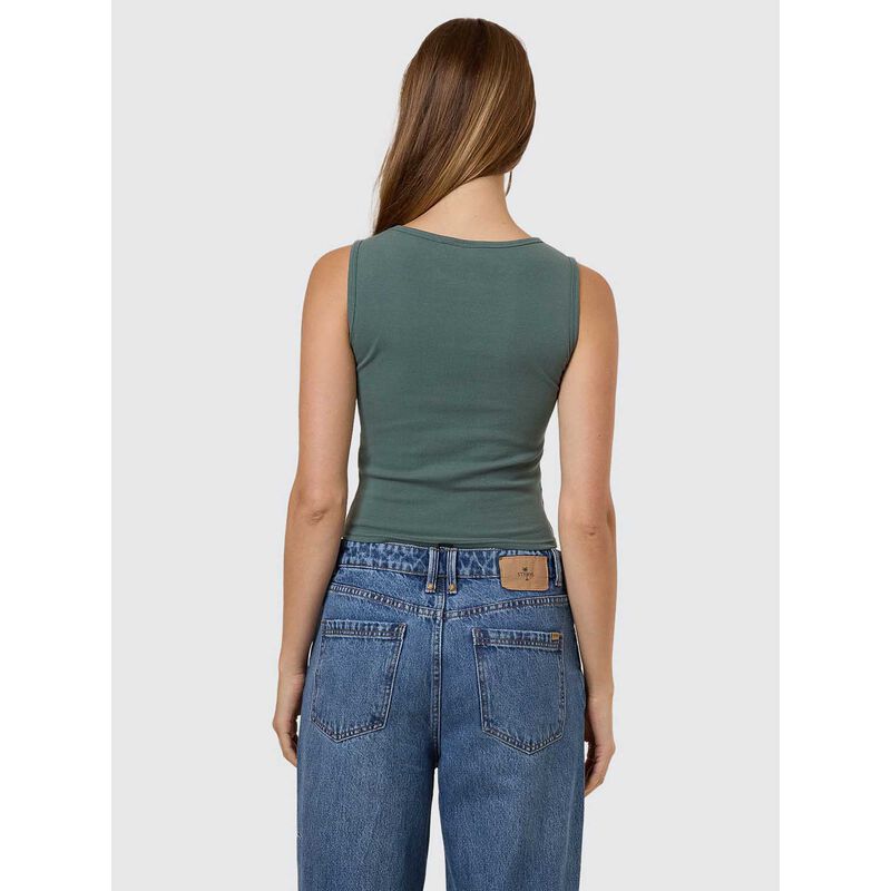 Thrills Infinite Dopamine Y2K Tank image number 1